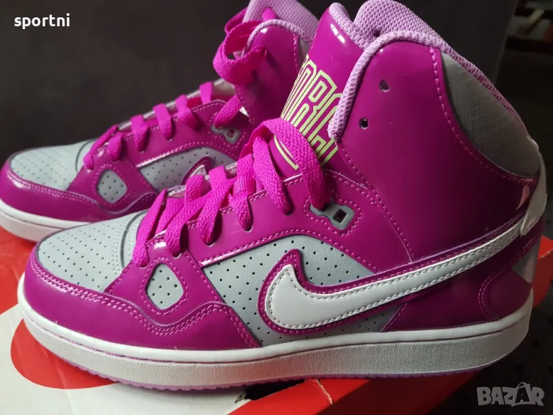 Nike Force, снимка 1