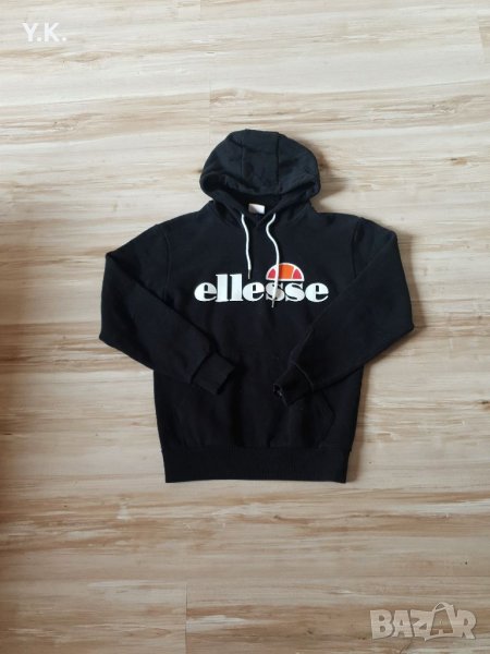 Оригинален дамски суичър Ellesse, снимка 1