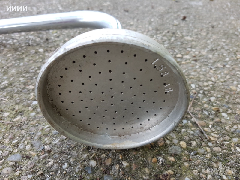 Твърд душ, снимка 1