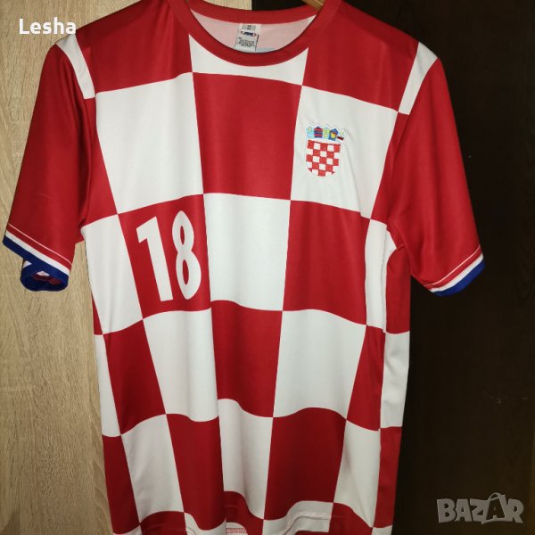 Croatia Rebic 18, снимка 1