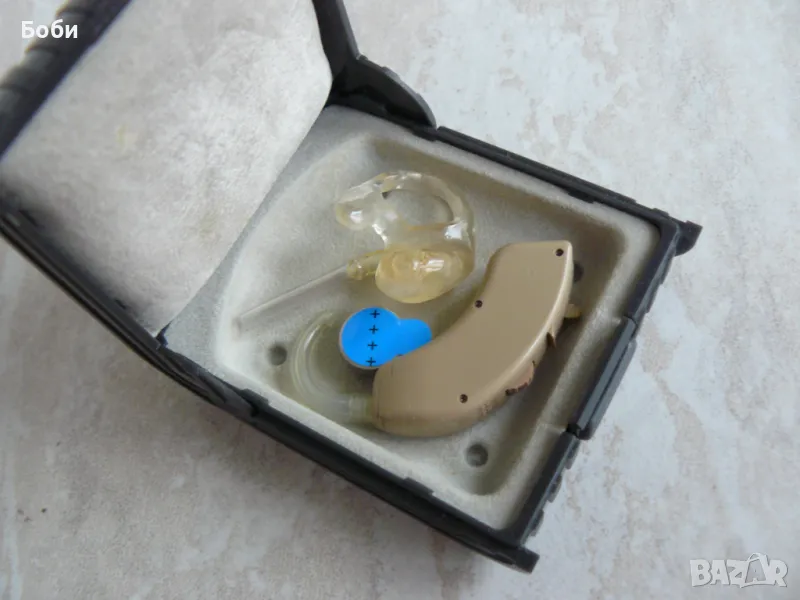 Слухов апарат Oticon CB 65, снимка 1