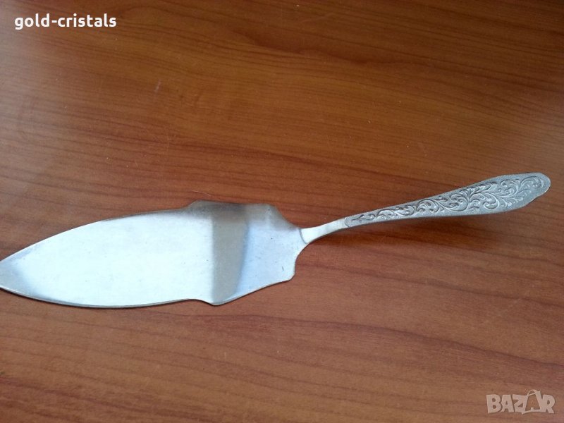 Руски прибор за сервиране , снимка 1