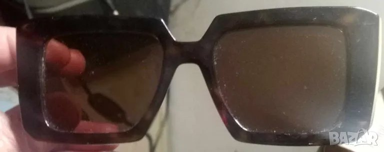 Оригинални дамски очила Prada, снимка 1