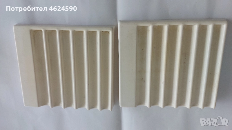 Монетник, 2 броя, снимка 1