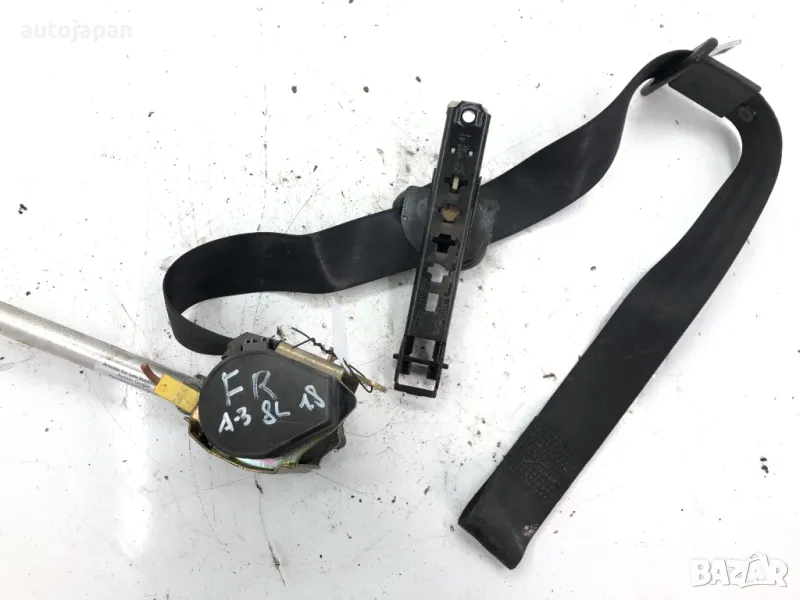 Преден десен Audi A3 8l Ауди А3 8л , снимка 1