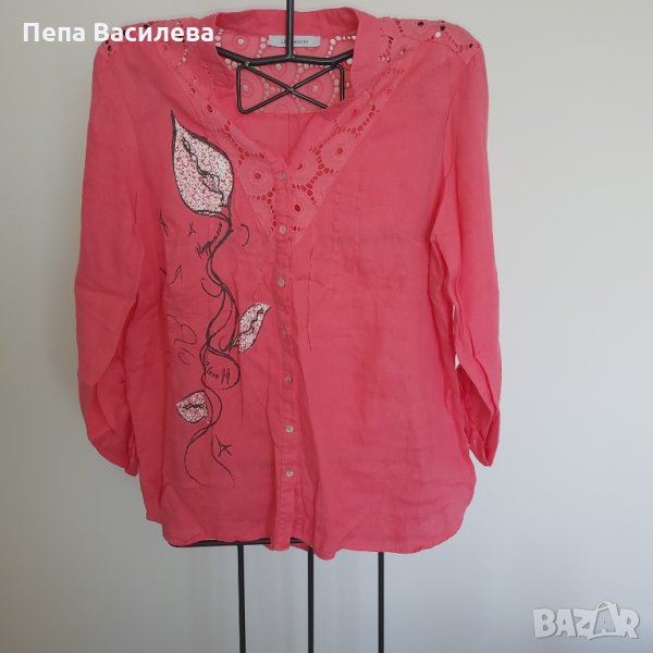 Дамска риза на Julie Guerlande, снимка 1