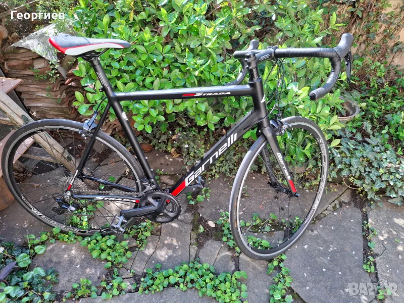 Garnelli Strada Ultegra 11 speed, снимка 1