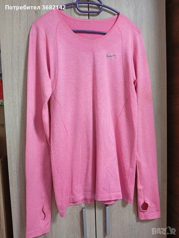 продавам спортна блуза , снимка 1