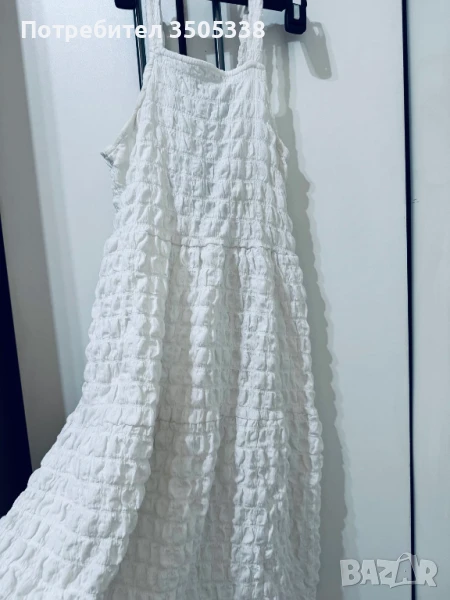 Лятна рокля Zara, снимка 1