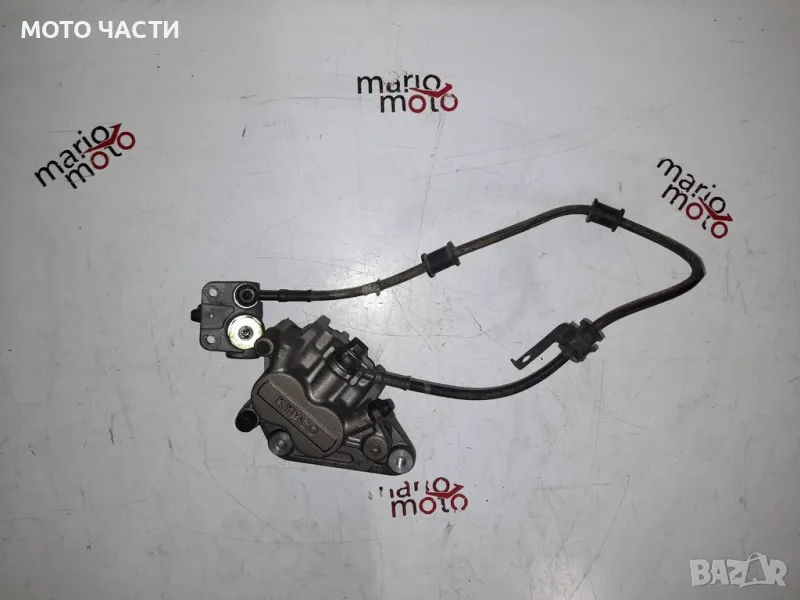 Заден спирачен апарат за  Kymco Xciting 500 (2006), снимка 1