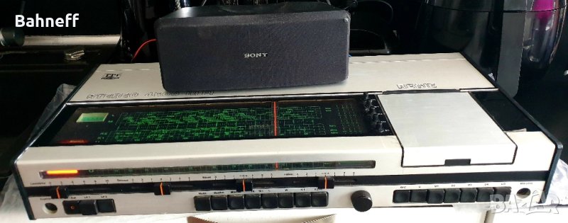 ITT HIFI 4500 REGIE , снимка 1