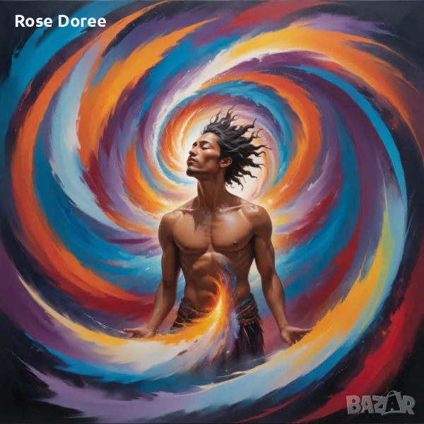 Енергийно изчистване на магии, влияния, травми, с анализ или без, дистанционно , снимка 1