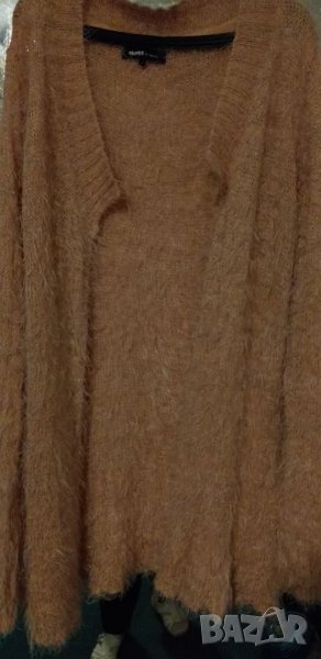 Дамска пухена жилетка, размер  L, снимка 1