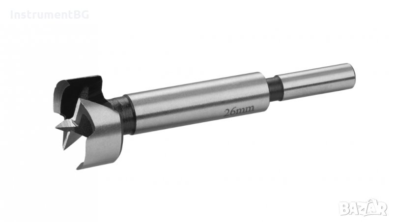 Свредла Black & Decker / Piranha 26mm, снимка 1