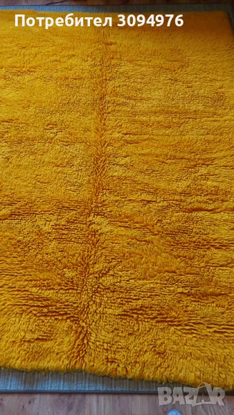 Китеници ръчно тъкани 100% вълна, снимка 1