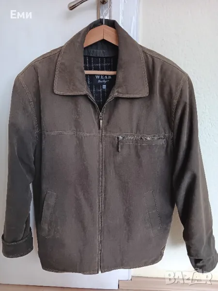 Мъжко яке, снимка 1