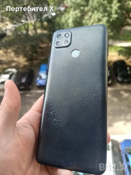 MOTOROLA G9 POWER, снимка 1