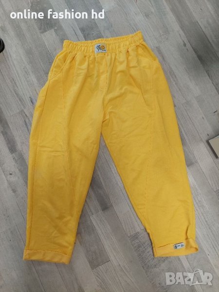 Дамско спортно долнище, снимка 1