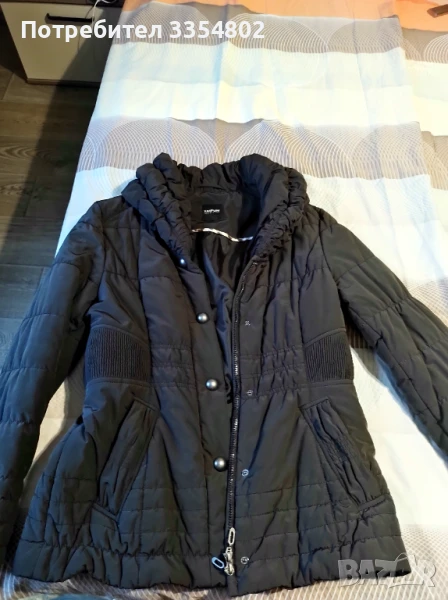 Нестандартно, единствено яке, снимка 1