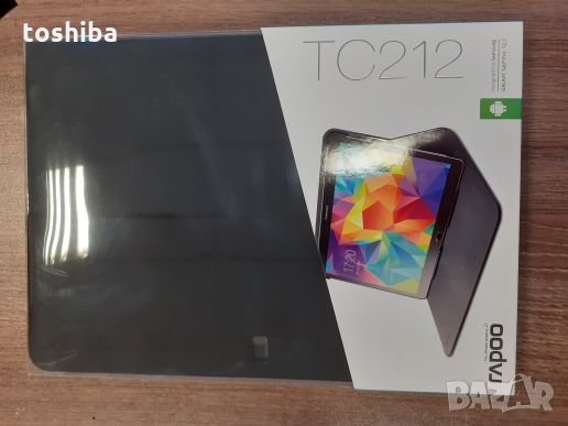 Калъф за Samsung Galaxy Tab 12.2 инча, снимка 1