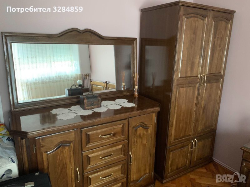 Обзавеждане за спалня/ стая, снимка 1