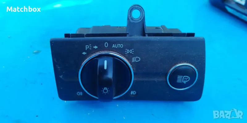 Ключ фарове за Мерцедес W211 280 CDI, снимка 1