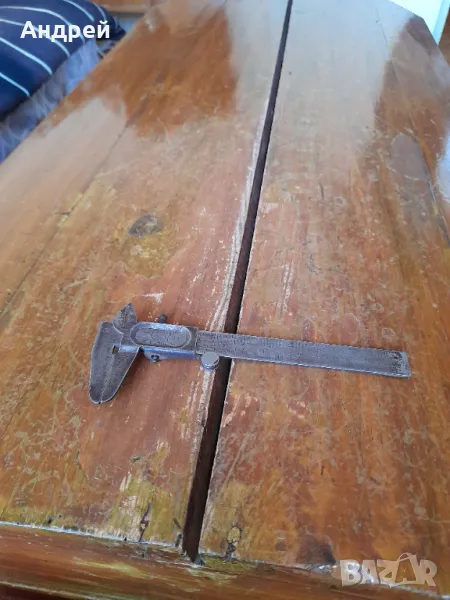 Стар Шублер #3, снимка 1