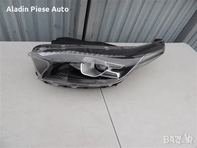 Фар ляв Kia X-Ceed / Xceed Full Led година 2019 2020 2021 2022 код 92101J7300  , снимка 1