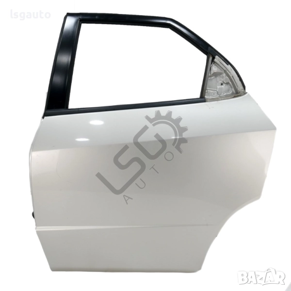 Задна лява врата Honda Civic VIII 2006-2011 ID: 153925, снимка 1