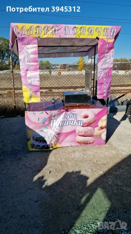 ПРОДАВАТ СЕ ПРОЧЕТИ ОПИСАНИЕТО, снимка 1