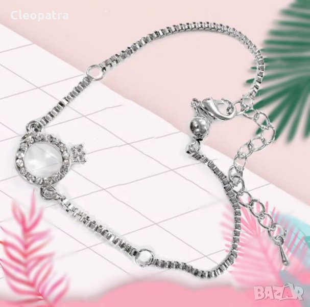  НАМАЛЕНИЕ !!! Нови гривни тип Пандора , снимка 1