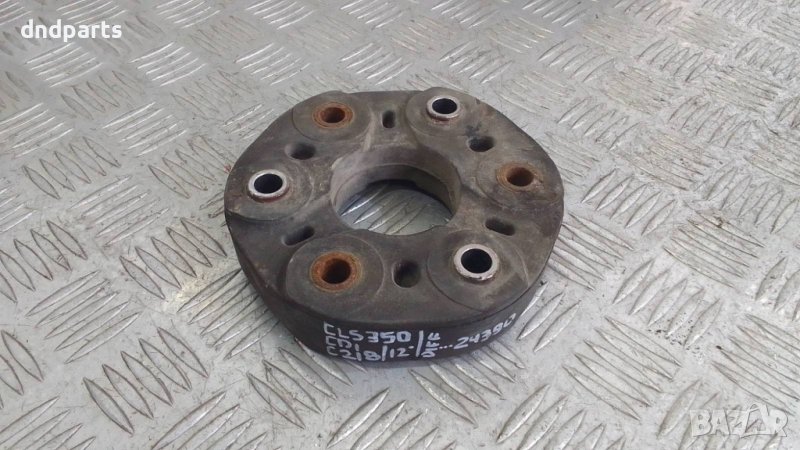 Гумено каре Mercedes CLS350 CDI C218 2012г.	, снимка 1