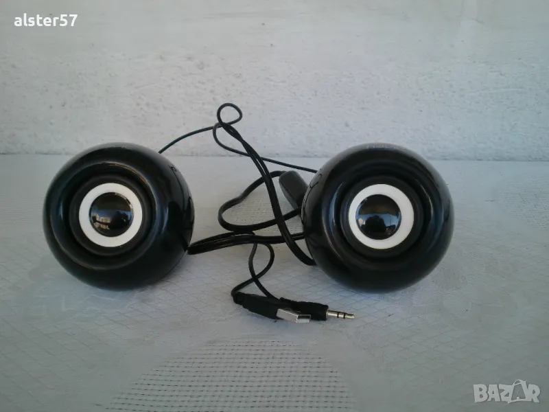 Нови активни тонколонки Havit HV-SK467, снимка 1