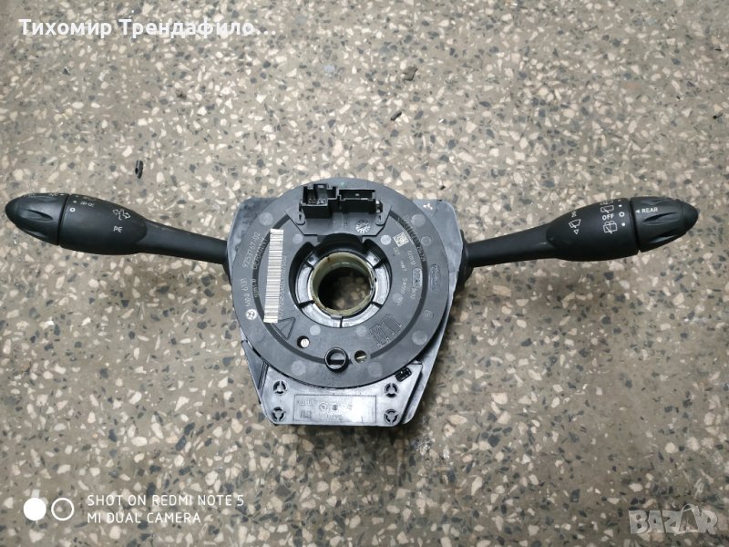 Mini R56 BMW / Mini 6131 9253767-02 ,133151-10, valeo 204.729 sw550 1234, 281-421, спирала ,лосчета , снимка 1