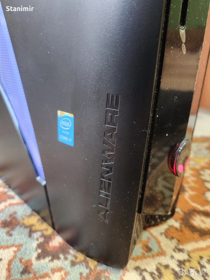 Alienware X51 R2 , снимка 1