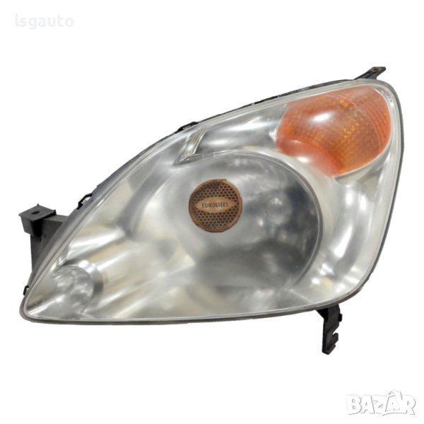 Ляв фар Honda CR-V II 2001-2006 ID: 115462, снимка 1