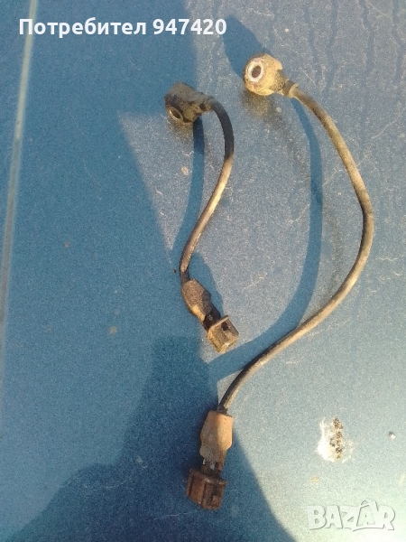 детонация датчици голф3 абф 150кс, снимка 1