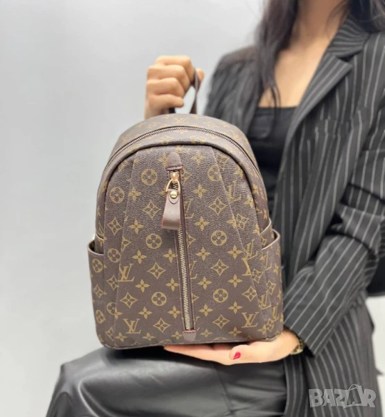 раници louis vuitton , снимка 1