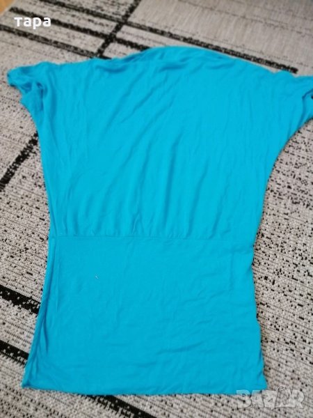 Блуза с ластик, снимка 1