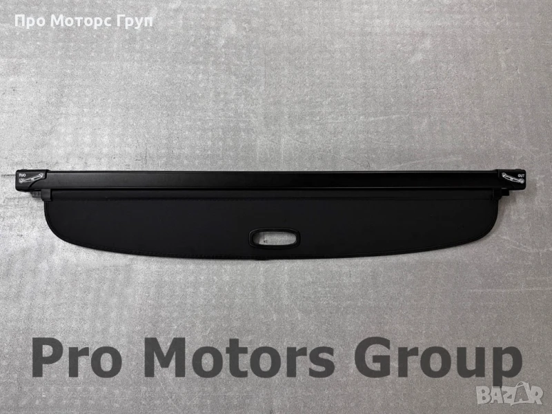 Щора за багажник BMW X3 F25 2010-2017, снимка 1