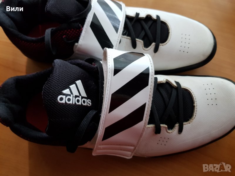 Хвърлячки Adidas AdiZero, снимка 1