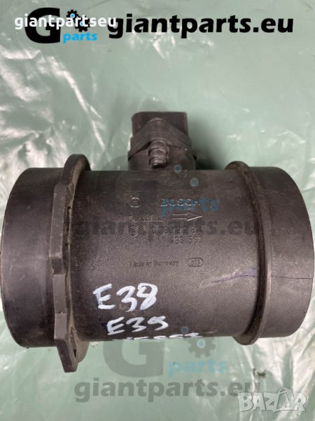 Дебитомер за БМВ е38 е39 BMW e38 e39 , 1433567, снимка 1
