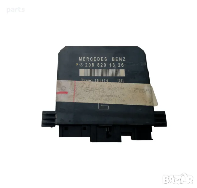  Модул Предна Лява Врата Мерцедес Е класа W210 (Н) - C класа W202 - 2088201326, снимка 1