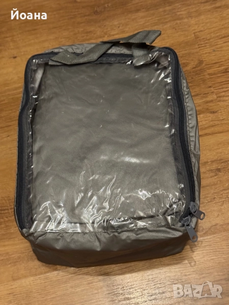 Покривало за велосипед, снимка 1