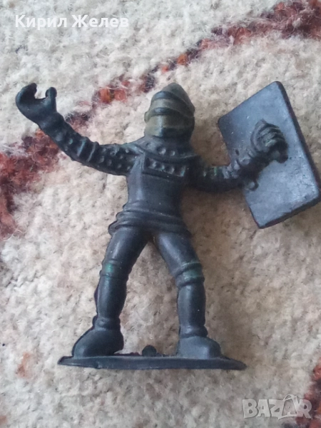 Фигурка на рицар 51773, снимка 1