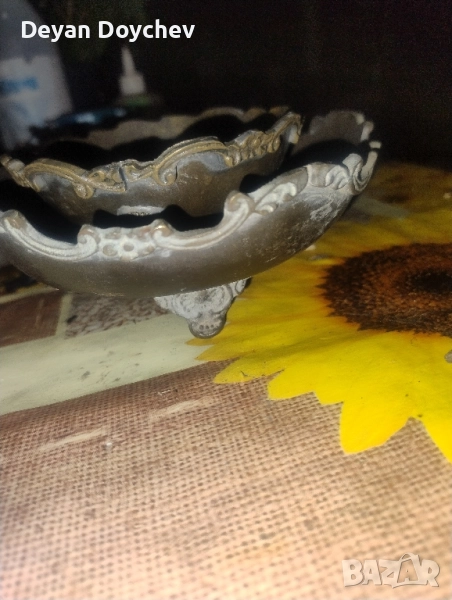 Купи Викториански стил 2бр. , снимка 1