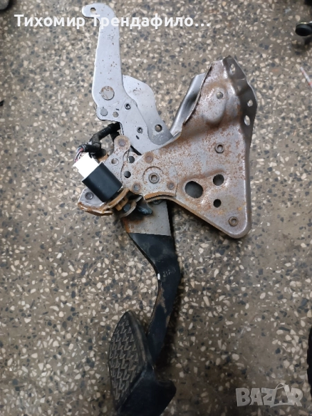 89510-33030 Brake Pedal rav4 toyota Strokc Sensor , 8951033030 , 89510 33030, снимка 1