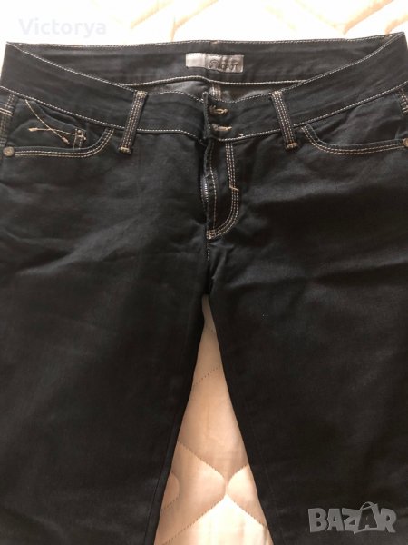 Дънки ХХЛ, снимка 1