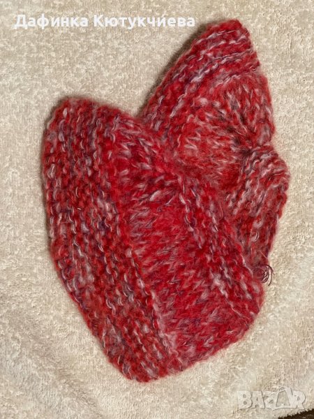 Терлици на две куки, снимка 1