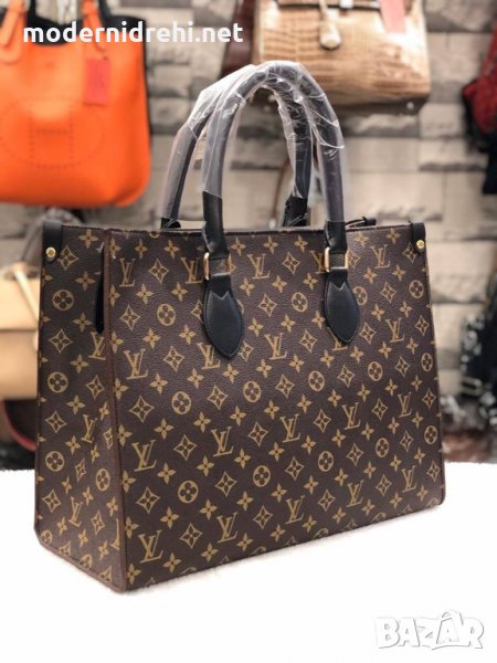 Дамска чанта Louis Vuitton код 42, снимка 1